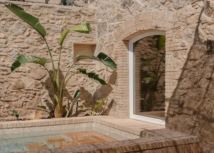 Casa Boutique A Vilamacolum fotoğrafı