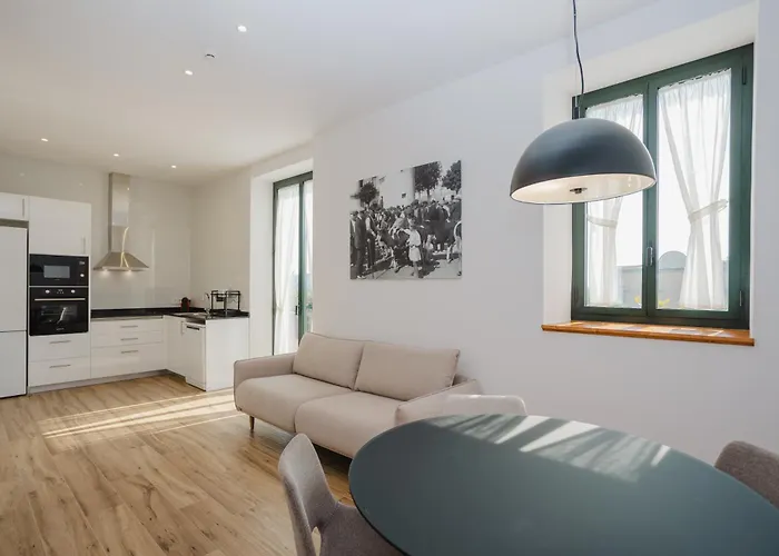 Photo de Torre Dels Bous Apartaments Hostalric