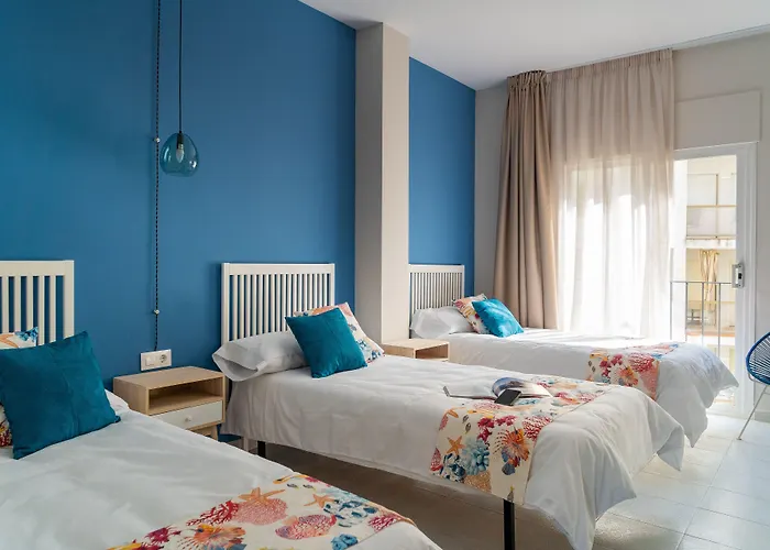 Hotel Aubi Sant Antoni De Calonge photo