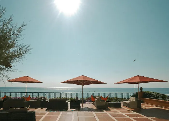 Rigat Park & Spa Hotel - Adults Recommended Lloret de Mar foto