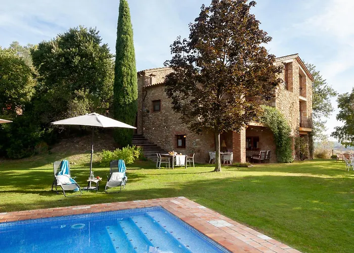 Can Siso, Alojamiento Por Habitaciones Crespia photo