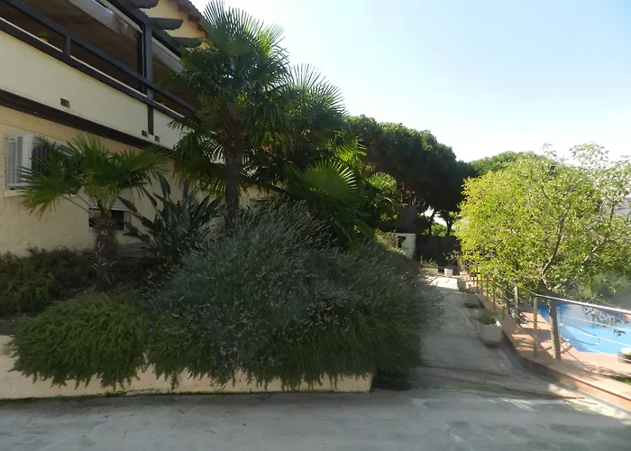 Hotel Porta D'Alella zdjęcie