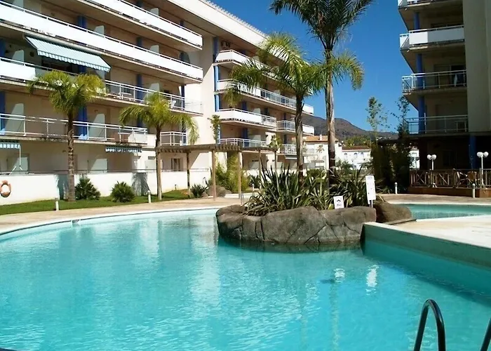 Rvhotels Port Canigo La Garriga photo