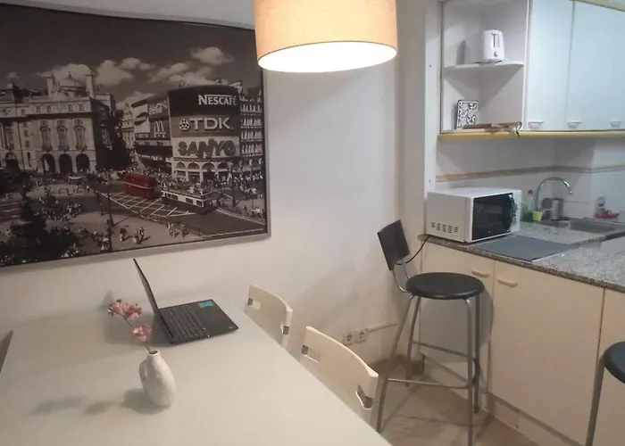 Tramuntana Beach 카라펠 사진