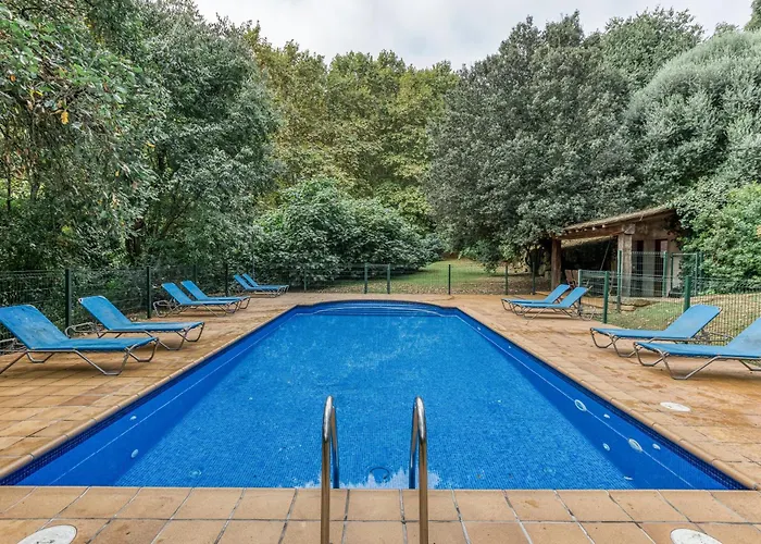 Can Tapis Santa Maria de Camos photo