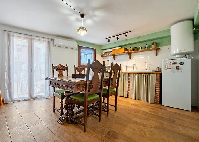 דירות Ulldemolins L'Escambell Grau Del Llop תמונה