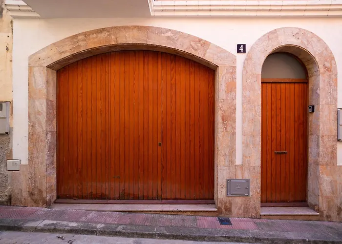 Poble Tranquil Prop De Tarragona I Portaventura Villa Catllar foto