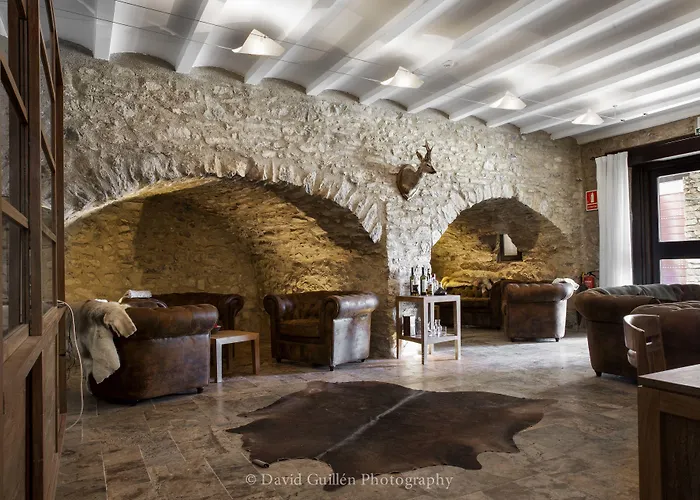 foto di Hosteria Toloriu 1848