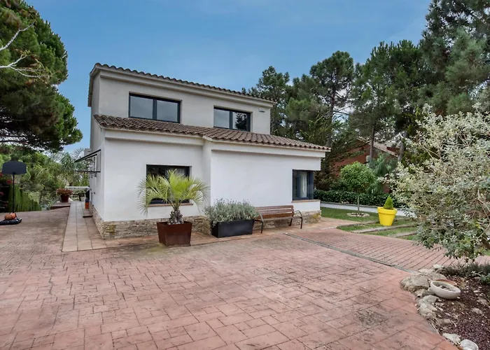 صورة Design Villa With Sea Views سان بول ذي مار