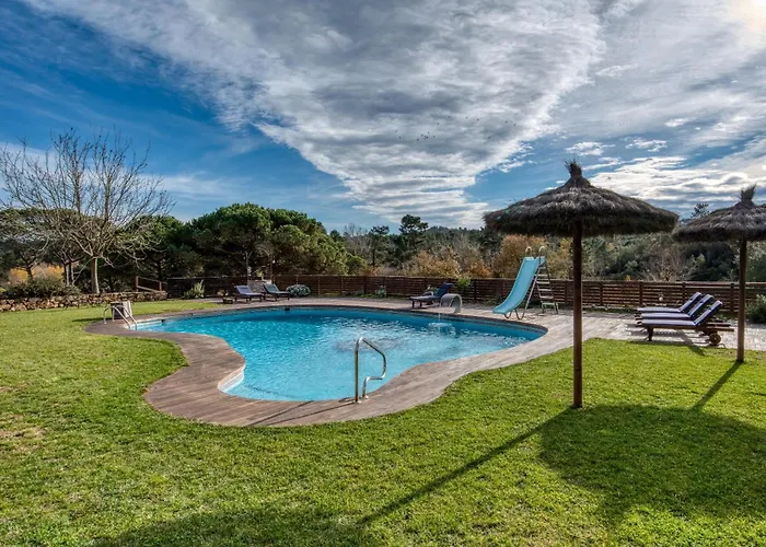 Can Pauet Vidreres foto