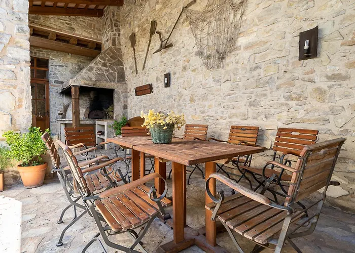 El Clos 2 Conesa foto