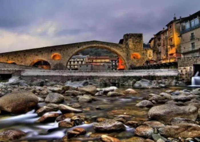 El Mirador De Llanars公寓照片