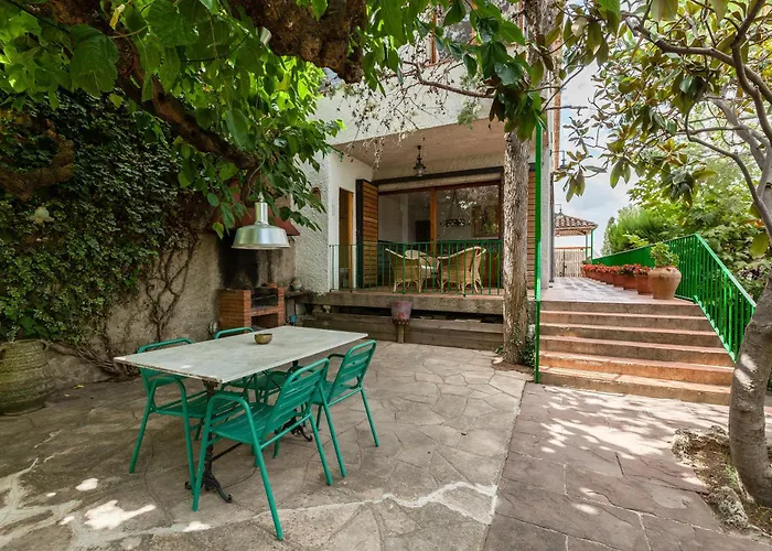 Can Sebria Gélida foto