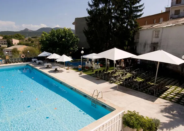 Hotel Segle XX Tremp photo