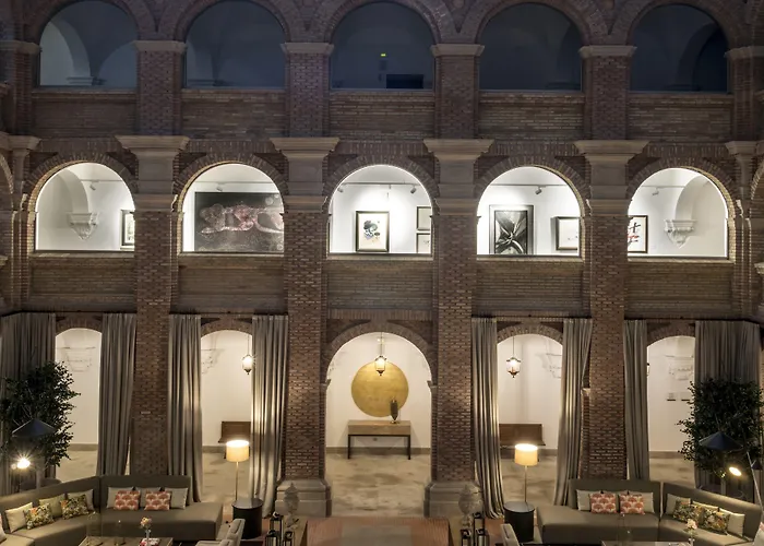 Parador De Lleida photo