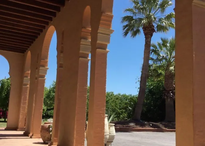 Фото Gran Villa Rosa Виланова-и-ла-Желтру