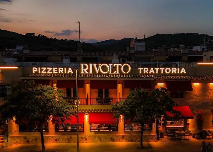 Hostal Boutique - Rivolto Rooms 圣苏珊娜照片