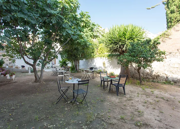 Hostal Solimar Badalona zdjęcie