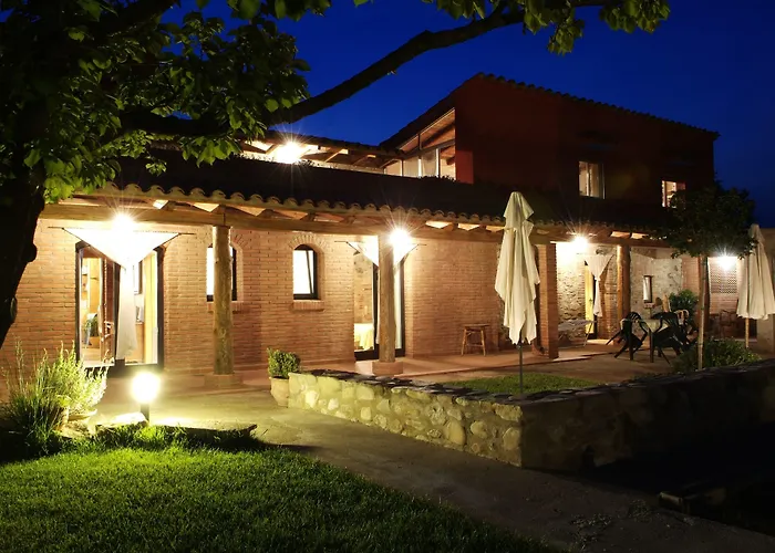 foto di Can Carreras Del Mas Bordils