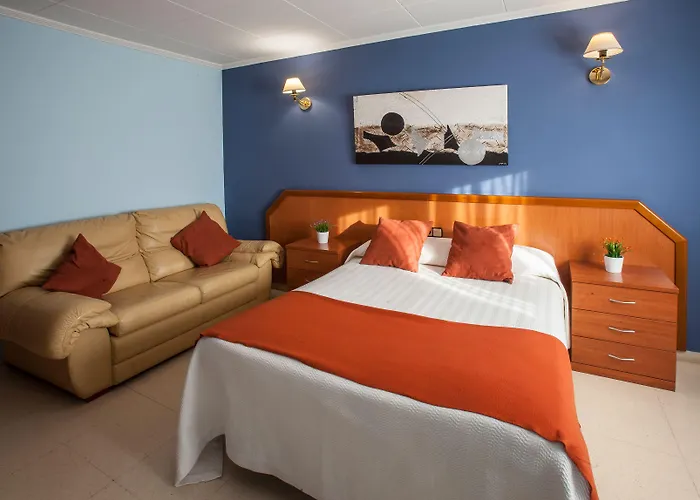 Hotel Stop Bellpuig zdjęcie
