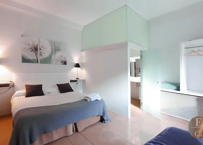foto di Hotel Can Carol Capellades