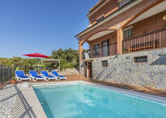 Holiday Home Perla By Interhome Lloret Blau zdjęcie