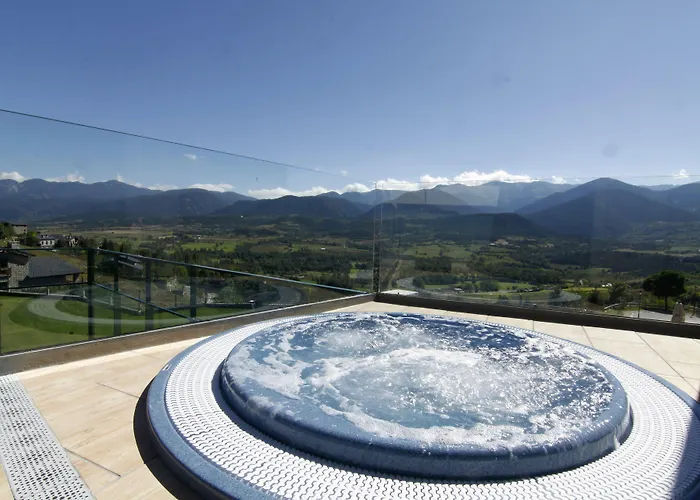 Cerdanya Viva Ecoestades Prulláns fotorgafie