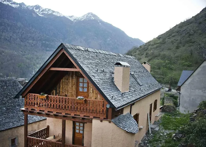 صورة فندق Casa Helipa Arró