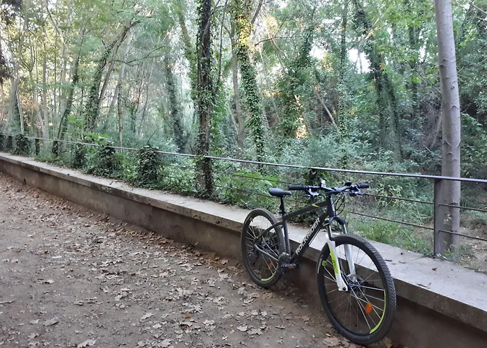 fotos do La Sala de Camós Hotel