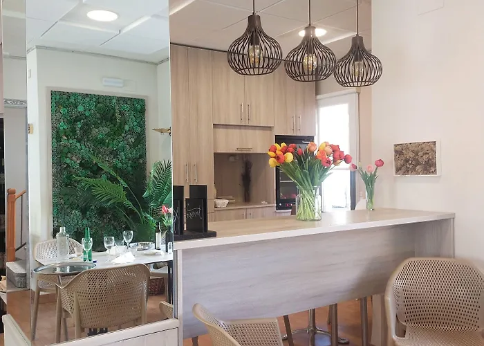 Hostal Buenos Aires Tremp photo