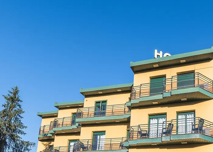 Hostal Buenos Aires Tremp foto