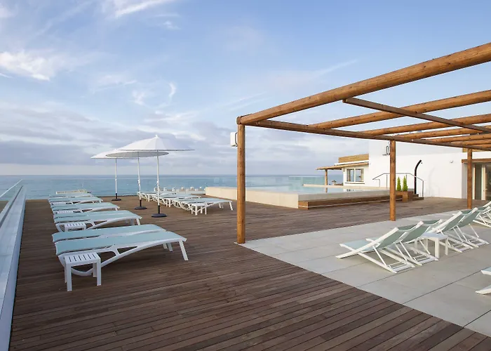 May Altafulla Beach Boutique Hotel fotorgafie