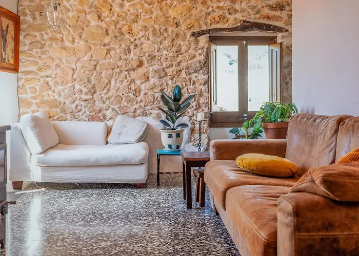 Cal Guixater Hotel Juncosa foto