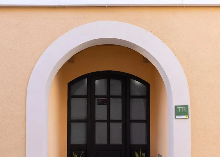 foto di Villa Ca La Padrina Torre del Espanol