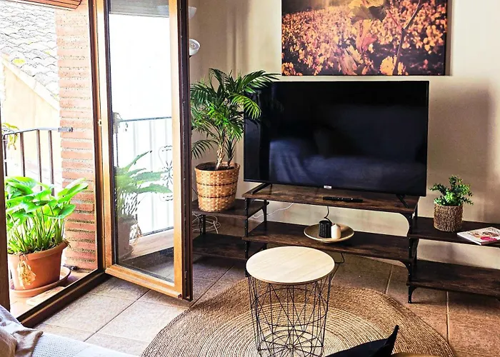 La Penalta - Allotjament Enoturistic - Vilanova De Prades photo