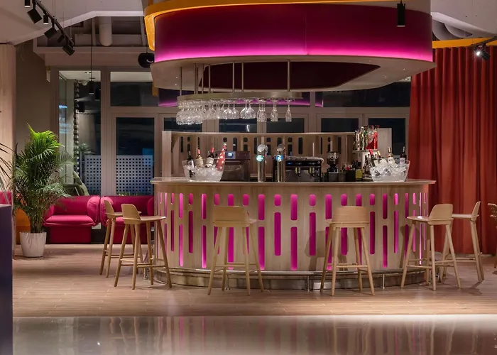 Hotel Ibis Styles Barcelona Sant Joan Despí zdjęcie