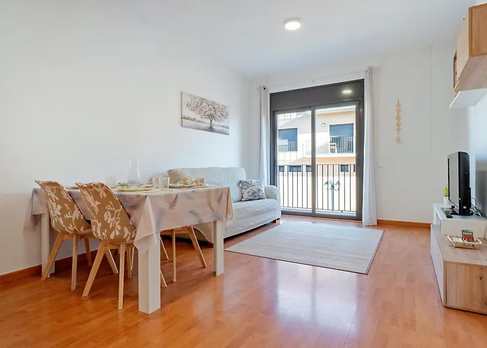 Apartamentos De Angel Vinebre photo