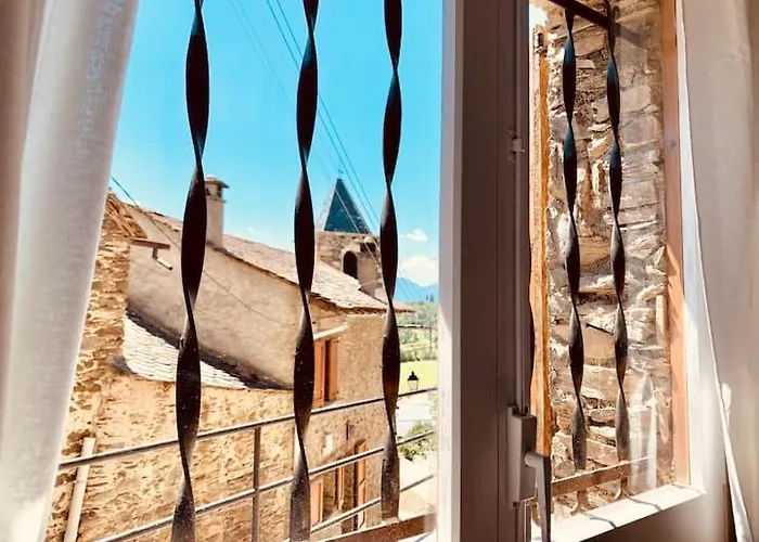 Spectacular Casa En Montana Apartman Tor  képek