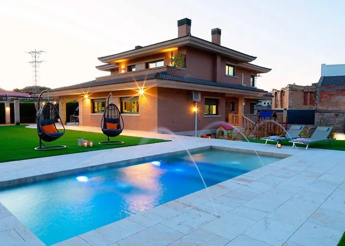 foto di La Cantera Rural Spa Vinaixa