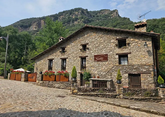 הוילה בגט 4Llars תמונה