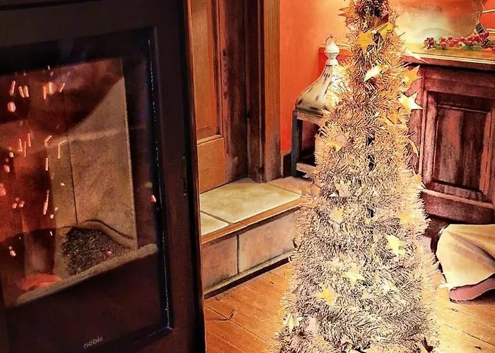 הוילה Talarn Era Del Roio - Acogedora Casa Reformada En Entorno Unico תמונה