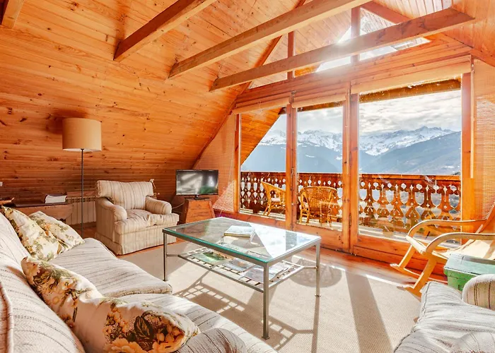 صورة فيلا Era Rectoria مونت