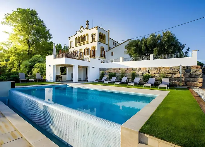 Habitacion Cantarelus Castellvi de la Marca 사진