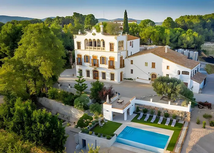 Фото Habitacion Rossinyol Castellvi de la Marca