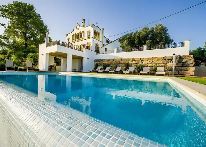 Habitacion Fredolic Castellvi de la Marca照片