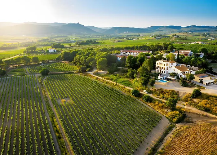 Фото Habitacion Apagallums Castellvi de la Marca