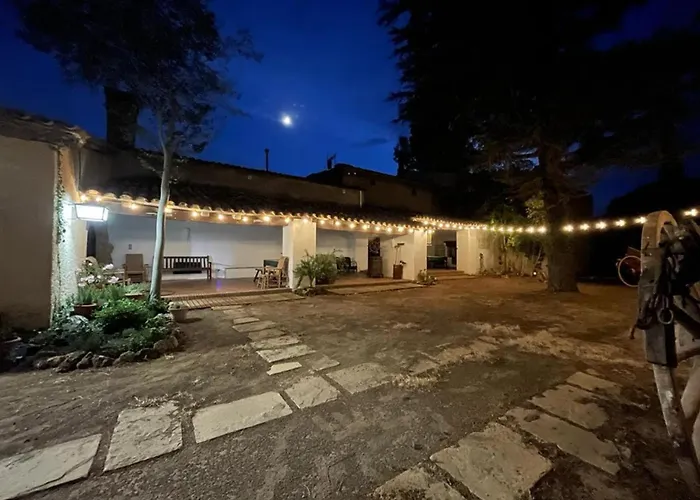 صورة Masia Del Siglo XVI Vallbona d'Anoia