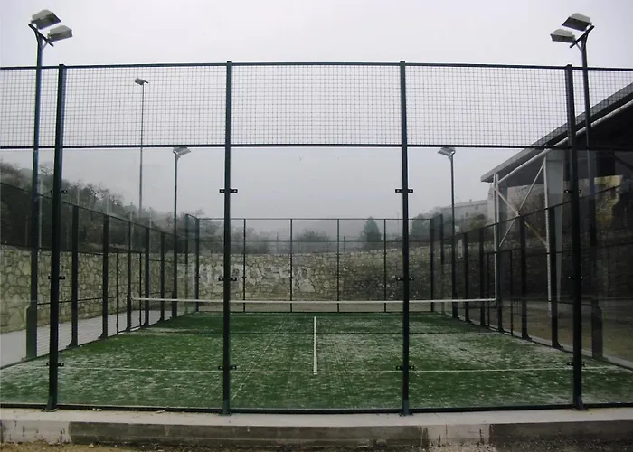 Ca Roc Villa Fatarella foto