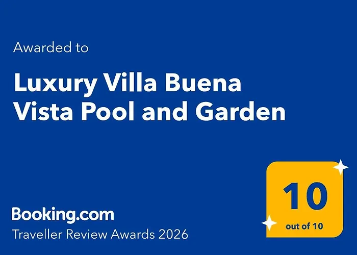 foto di Luxury Villa Buena Vista Pool And Garden Arenys de Munt