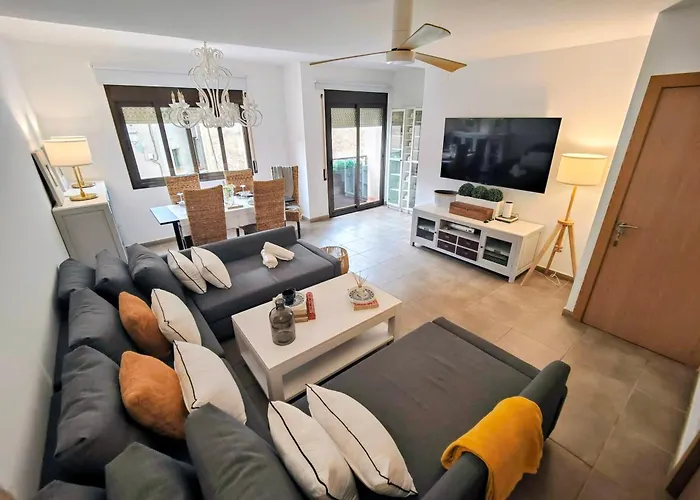 Photo de Appartement Mar Y Montana Masboquera à Mas Boquera